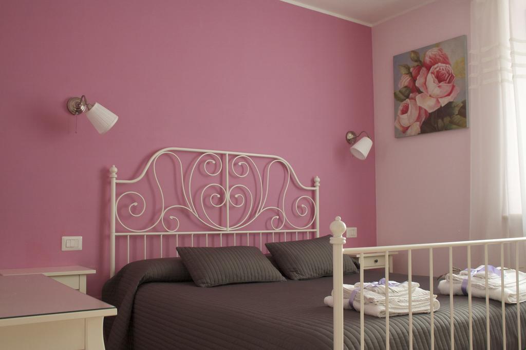 B&B Lavanda E Rosmarino Assisi Room photo